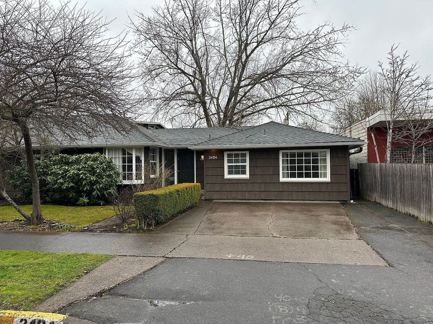 2484 Alder St, Eugene, OR 97405 Zillow