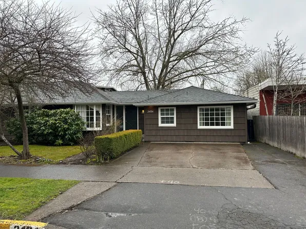 2484 Alder St, Eugene, OR 97405