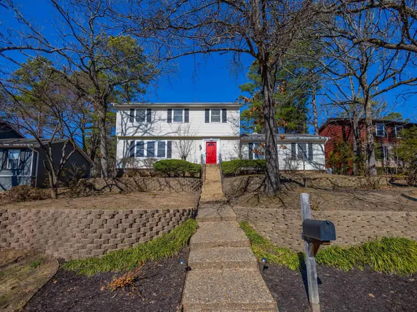 4 Colleen Ct, Little Rock, AR 72212