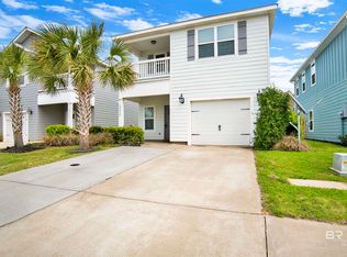 23956 Cottage Loop, Orange Beach, AL 36561