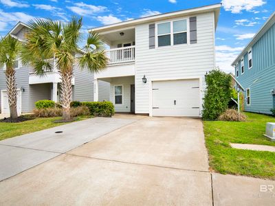 23956 Cottage Loop, Orange Beach, AL, 36561