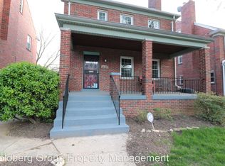 1370 Tewkesbury Pl NW, Washington, DC