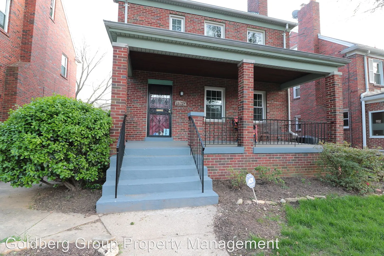 1370 Tewkesbury Pl NW photo 1