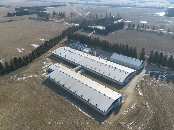 13875 Gosnell Line, Chatham Kent, ON N0P 1T0