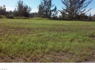 3701 NE 12th Pl, Cape Coral, FL 33909