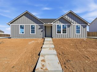 2012 Palafox Dr, Lorena, TX 76655
