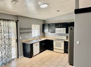 15031 S Padres Rd, Arizona City, AZ 85123