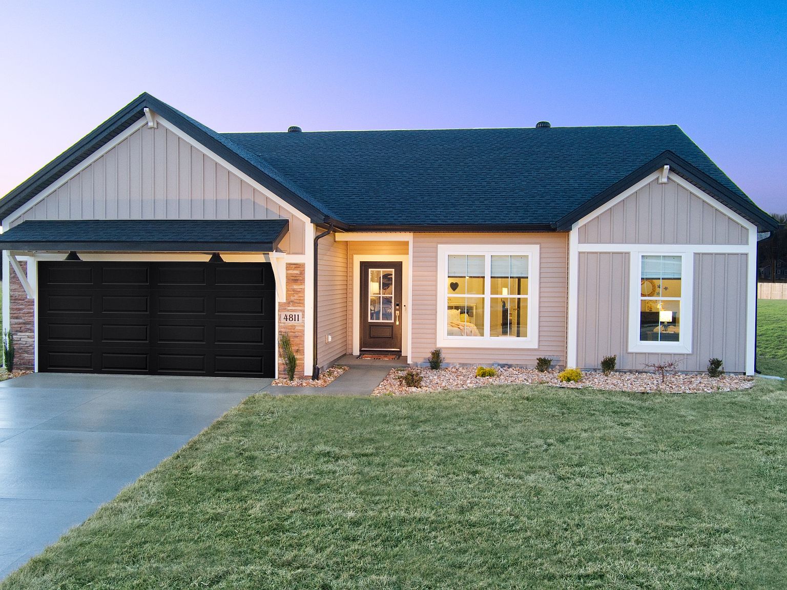 Goldfinch Cove by Jagoe Homes in Evansville IN Zillow