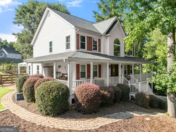 4001 Catawba Rdg, Gainesville, GA 30506