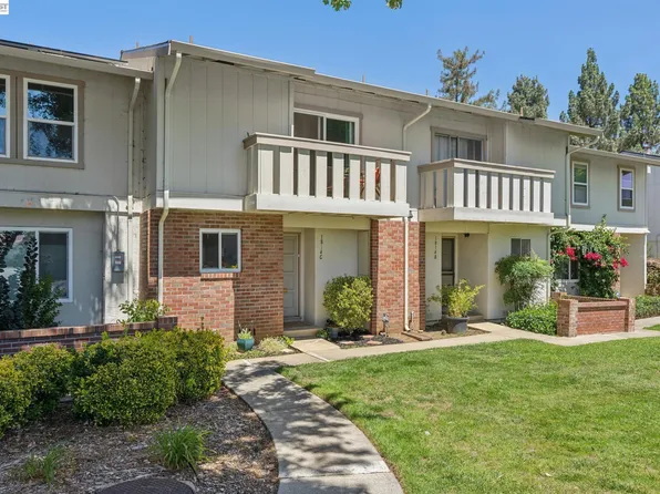 1814 Wildbrook Ct APT C, Concord, CA 94521