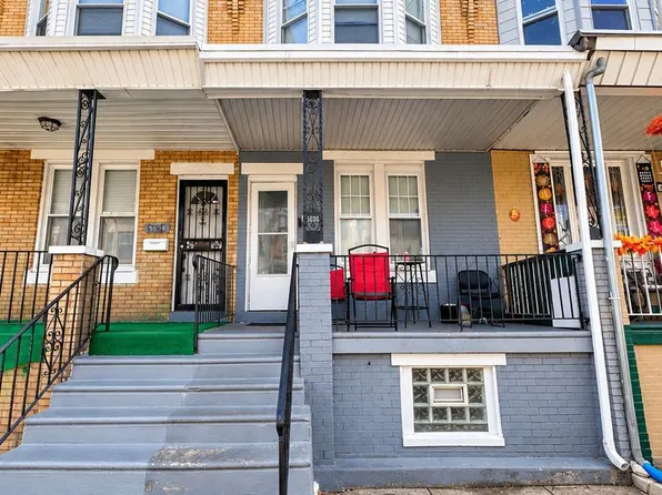 5620 Hazel Ave, Philadelphia, PA 19143