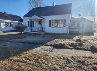162 Prospect St, Millinocket, ME 04462