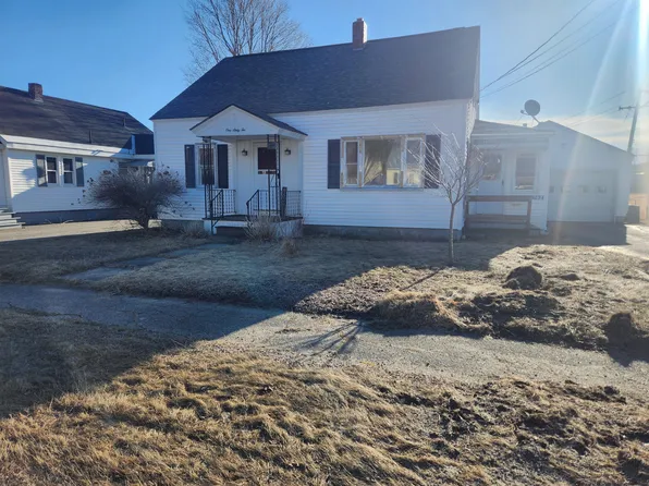 162 Prospect Street, Millinocket, ME 04462