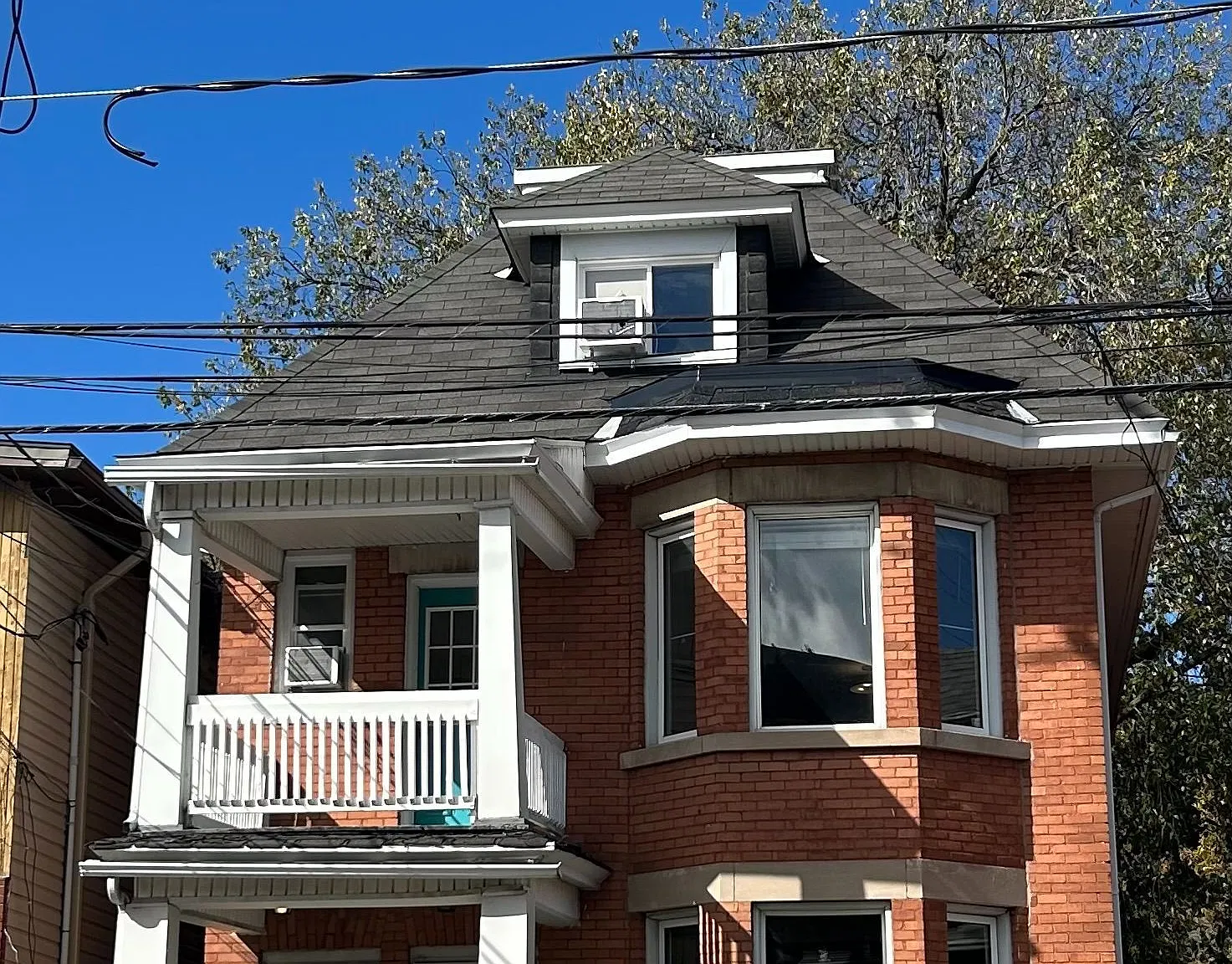 2 bed, $2,700 — Photo 1