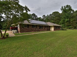 150 Mike Rachal Rd, Boyce, LA 71409