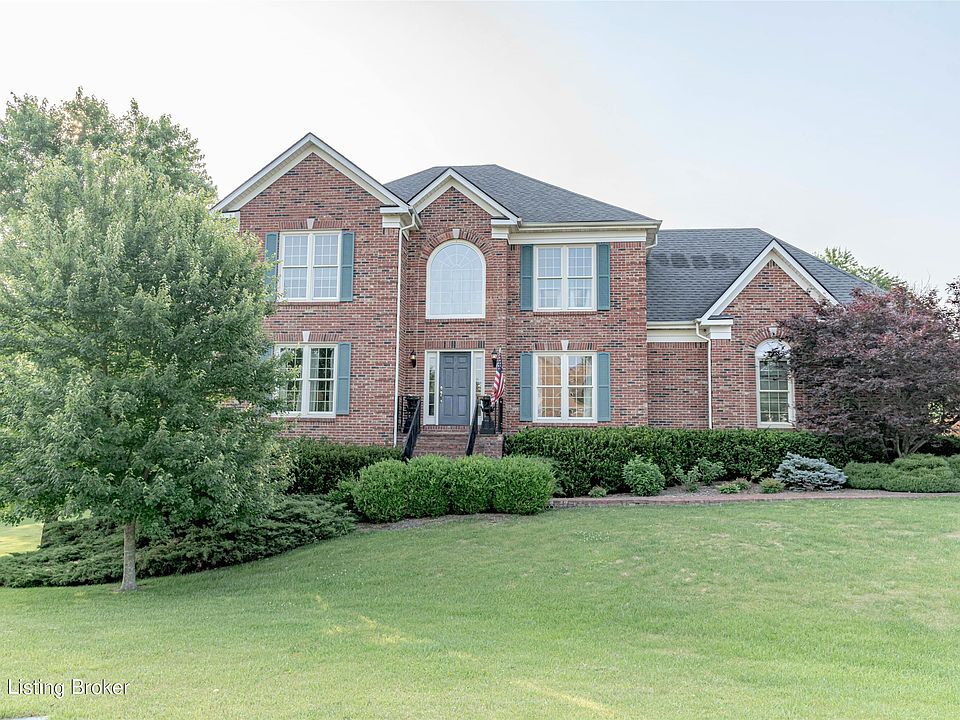 1616 Doral Ct, Shelbyville, KY 40065 Zillow