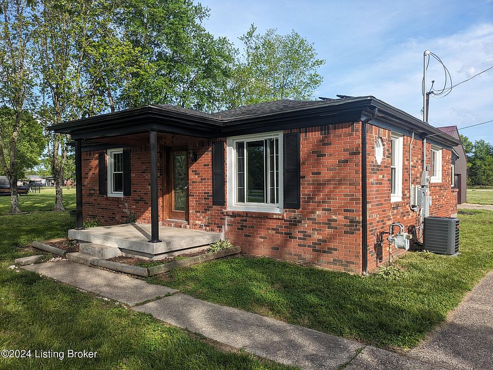 289 Beech Grove Rd, Shepherdsville, KY 40165 Zillow