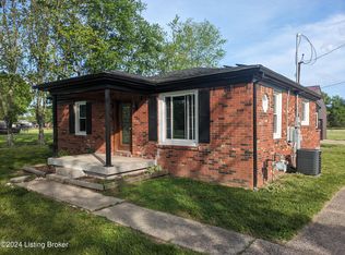 289 Beech Grove Rd, Shepherdsville, KY 40165