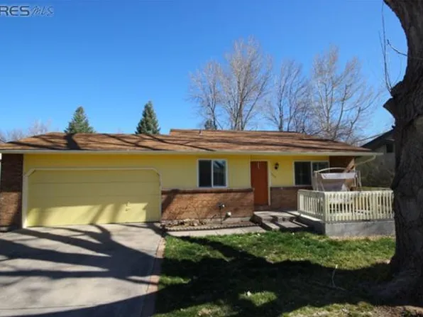 900 Vanderbilt Ct, Fort Collins, CO 80525