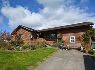 1820 Down Jones Way, Anacortes, WA 98221