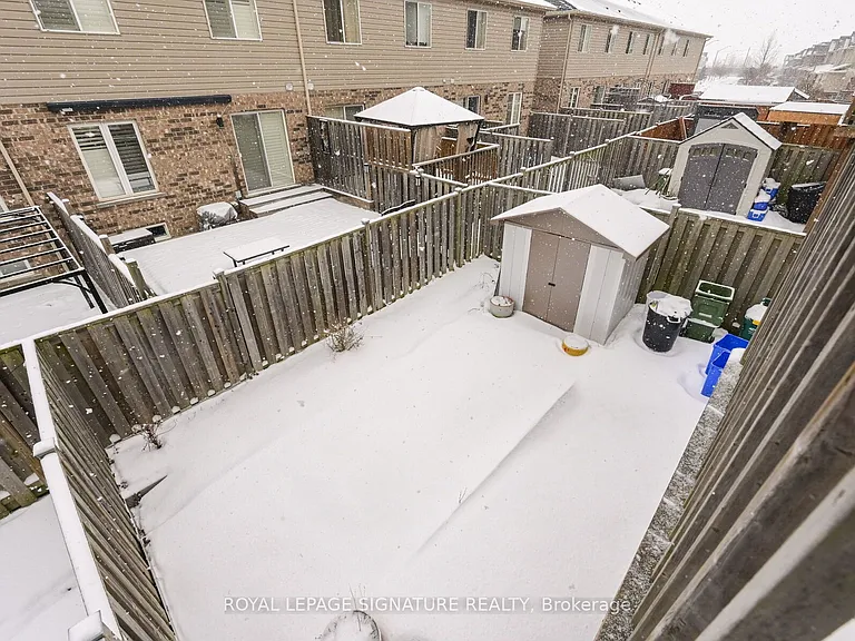 96 Highgate Dr #LOWER LEVEL B — Photo 25