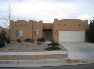 9812 Rio Valle Ave SW, Albuquerque, NM 87121