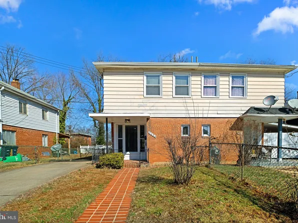 5434 Macbeth St, Hyattsville, MD 20784