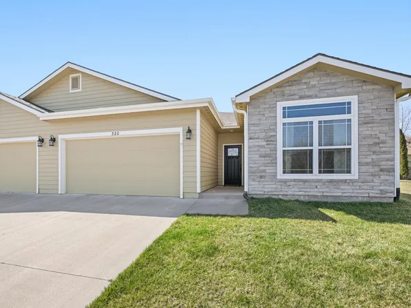 320 Rosewalk Pl, Manhattan, KS 66503