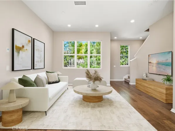 142 Firefly, Irvine, CA 92618