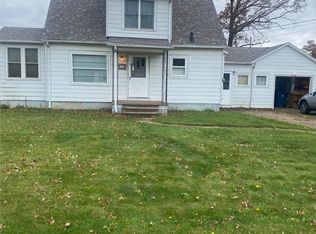 1215 W 40th St, Lorain, OH 44053