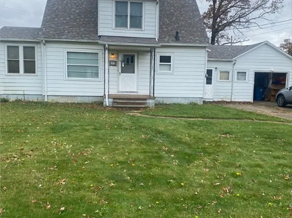 1215 W 40th St, Lorain, OH 44053