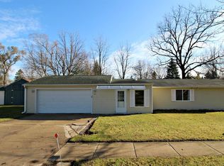 153 Lincoln St, Montrose, MI