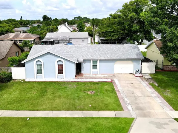 8068 Elsee Dr, Orlando, FL 32822