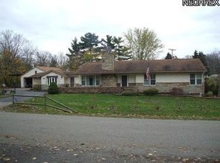 239 Maplecroft Rd, North Lima, OH 44452