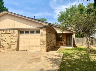 7804 Avenue U #A, Lubbock, TX 79423