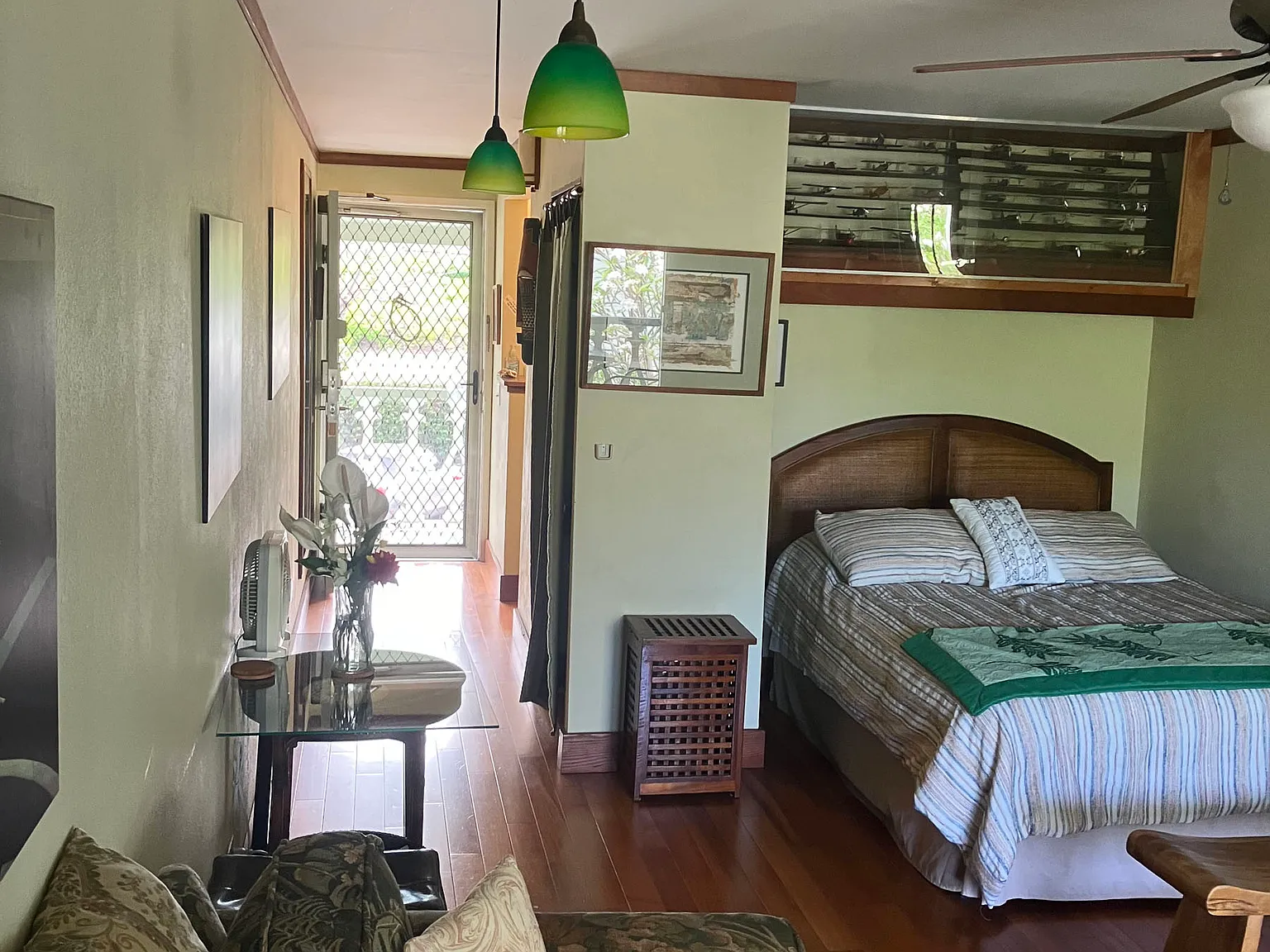 Studio, 372 sqft, $2,200 — Photo 4