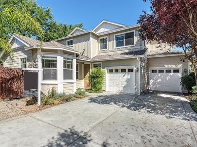 2349 George Lane, Santa Rosa, CA, 95403