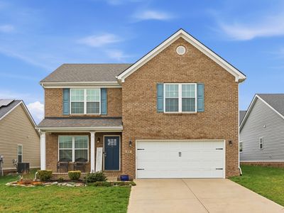 217 Christal Dr, Georgetown, KY, 40324