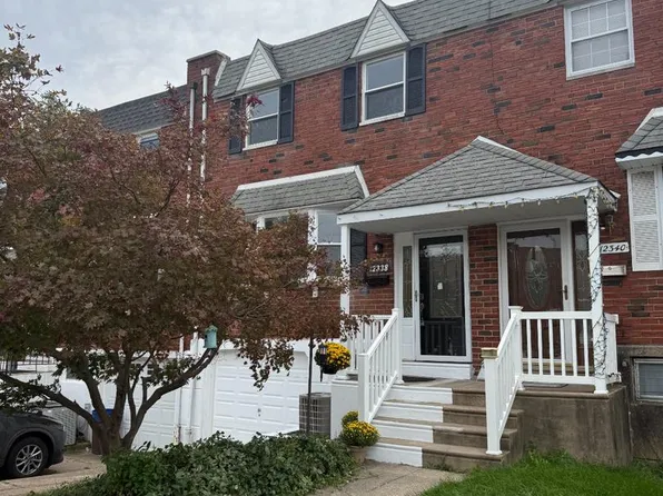 12338 Wyndom Rd, Philadelphia, PA 19154