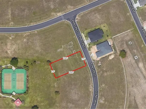253 Pine Lilly Ct #201, Lake Alfred, FL 33850