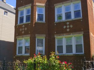 2821 W Fletcher St #2, Chicago, IL 60618