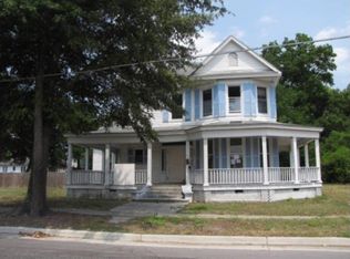 405 N Independent St, Kinston, NC 28501