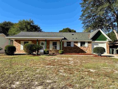 10714 Silver Creek Dr, Pensacola, FL, 32506