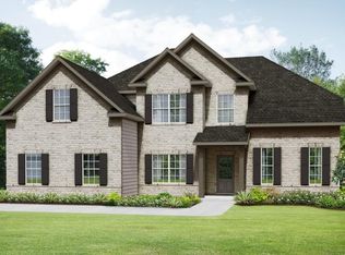 1885 Sarah Cove Ct, Conley, GA 30288