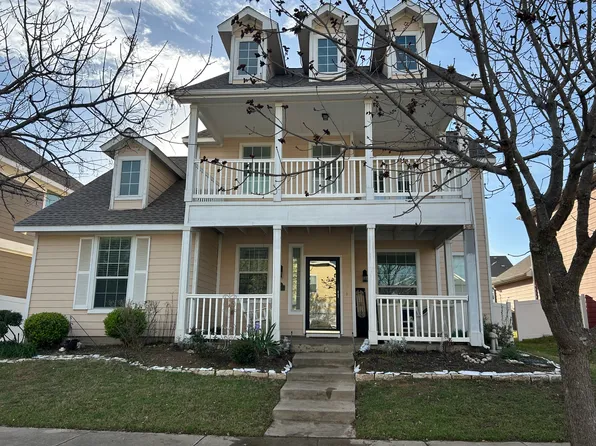2005 Hartwell Ct, Aubrey, TX 76227