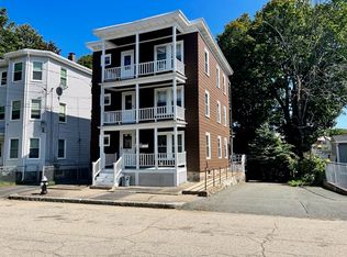 110 Otis St, Brockton, MA 02302