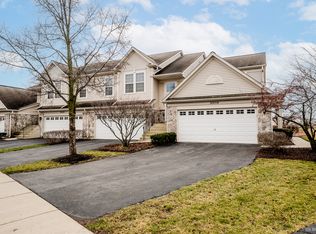 16854 S Ivy Ln, Lockport, IL 60441