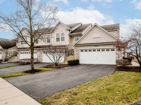 16854 S Ivy Ln, Lockport, IL 60441
