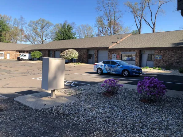 400 Chapel Rd #2A, South Windsor, CT 06074