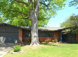 3737 E 48th Pl, Tulsa, OK 74135
